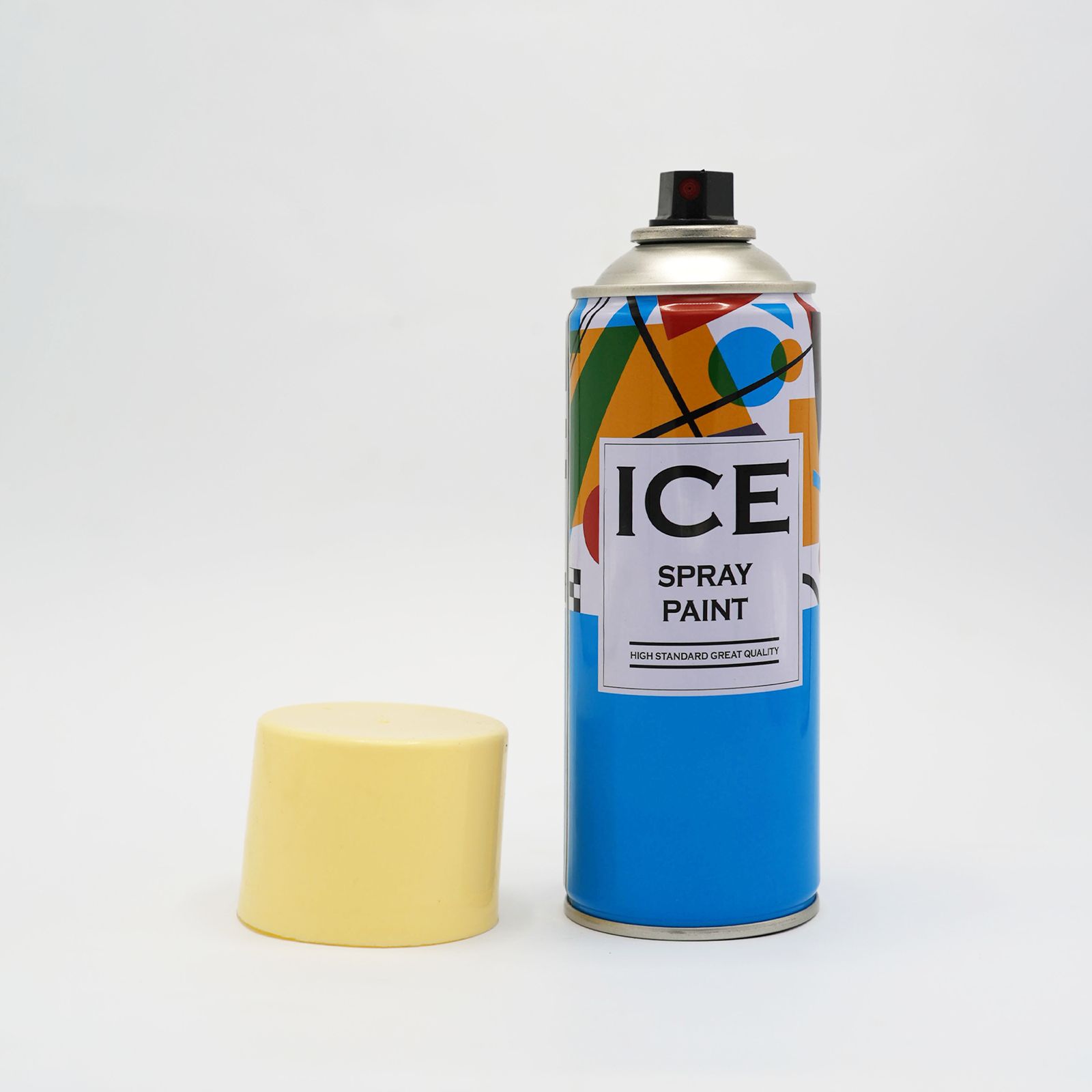 Standing Bottle